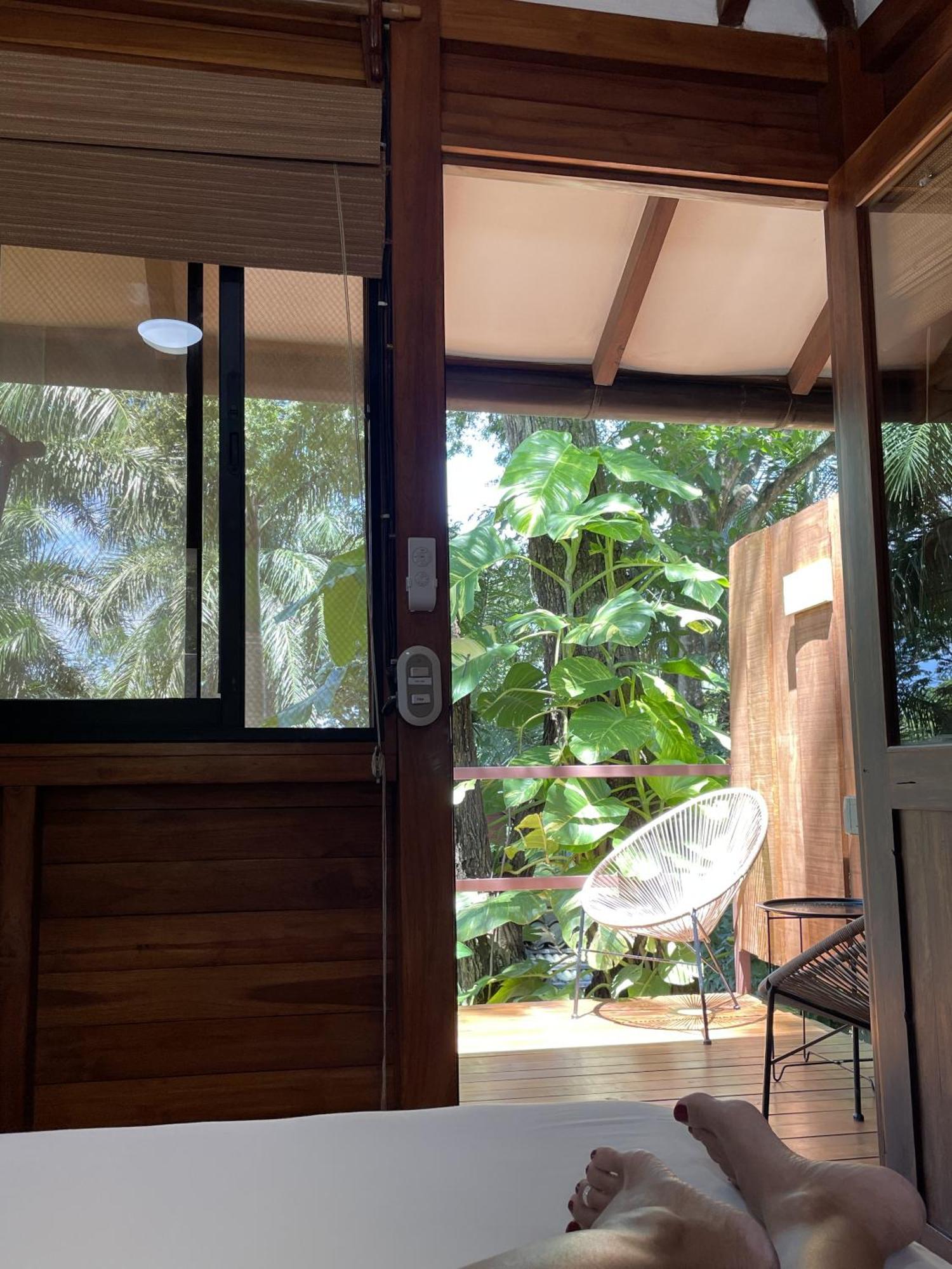 The Beach Bungalows Tamarindo- Adults Only Стая снимка