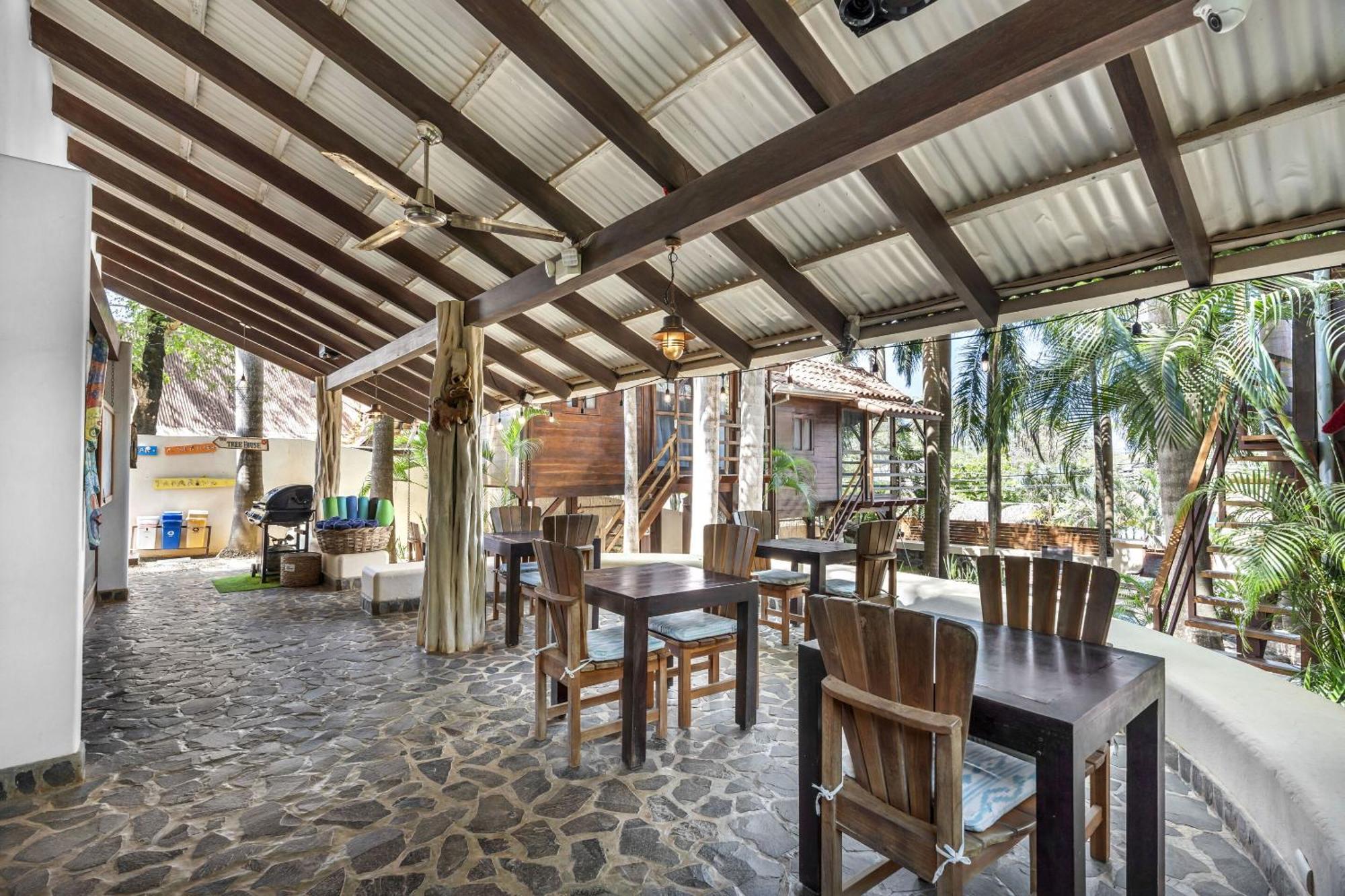 The Beach Bungalows Tamarindo- Adults Only Стая снимка