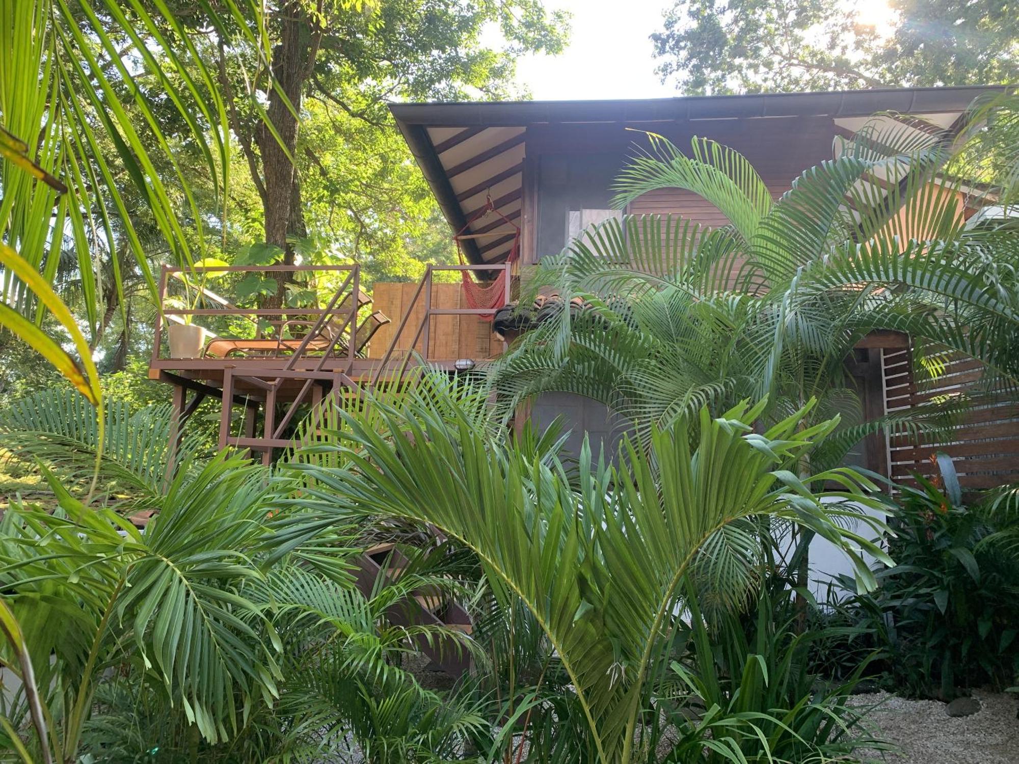 The Beach Bungalows Tamarindo- Adults Only Стая снимка