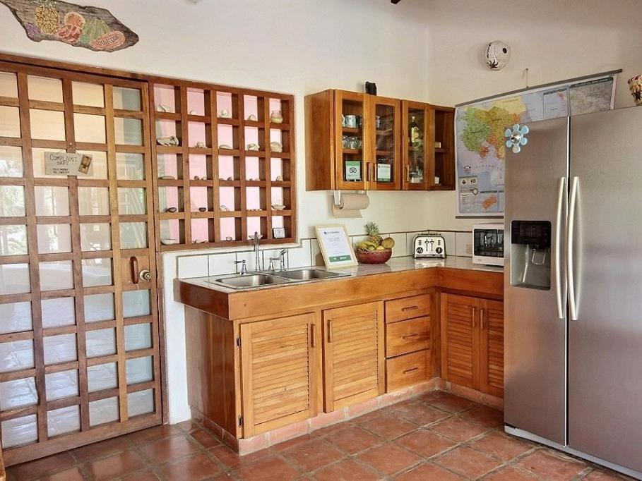 The Beach Bungalows Tamarindo- Adults Only Екстериор снимка